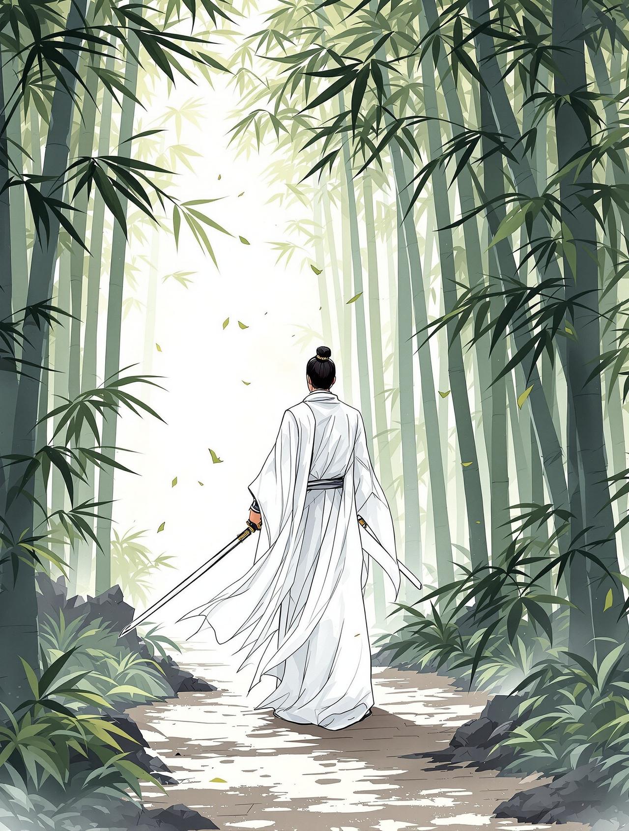 3d成人漫画热播:剑来 剑来 - 3d成人漫画当红热播