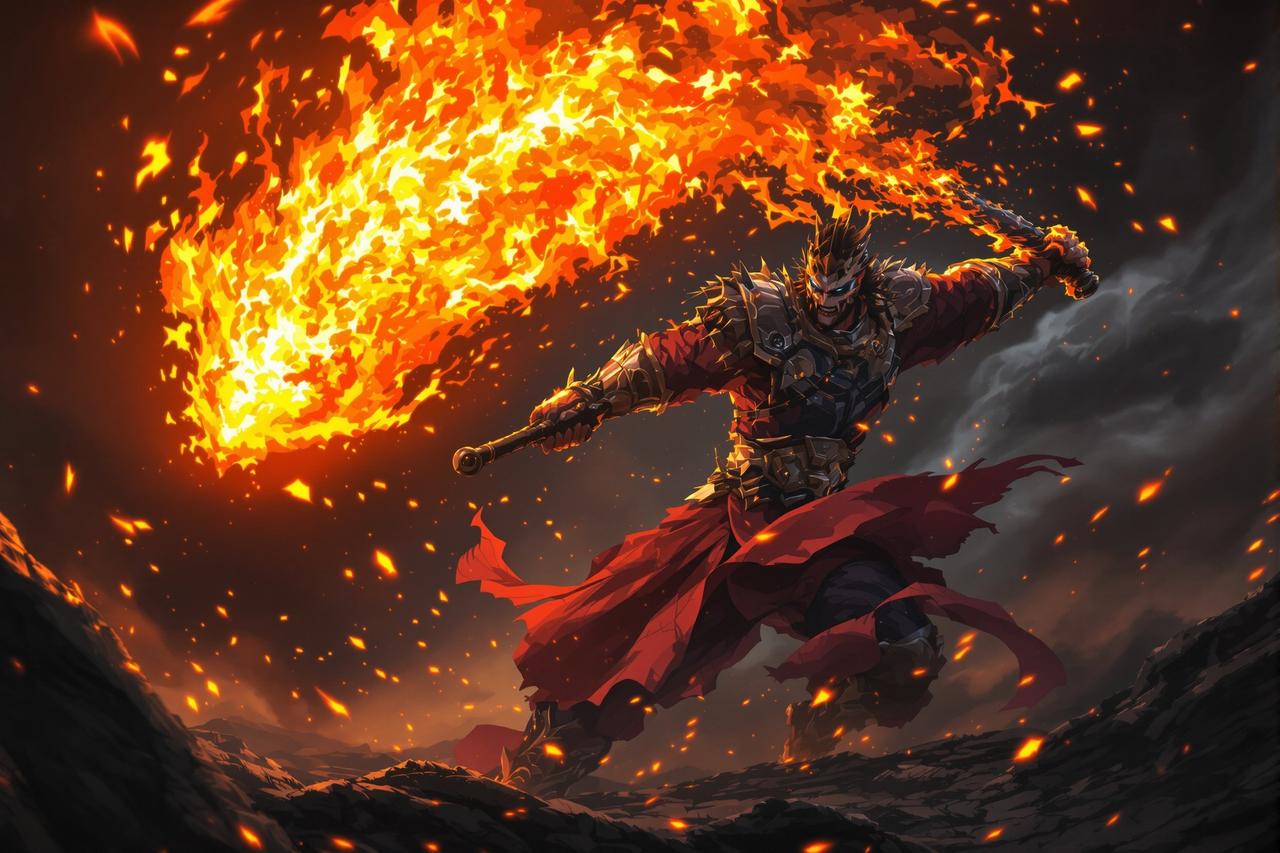 斗破苍穹 - 3d成人漫画片单精选
